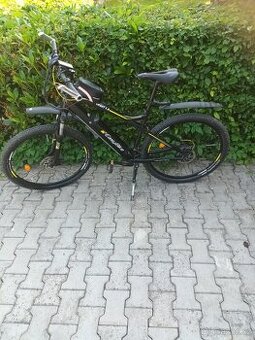 Elektrokolo easybike