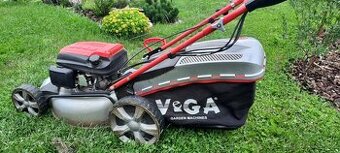 Benzínová sekačka vega