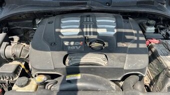 Motor Kia/Hyundai 2.5CRDi 125KW D4CB