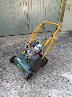Benzinový vertikutátor 3.5 HP