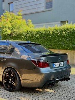 Prodám bmw e60 525d Automat