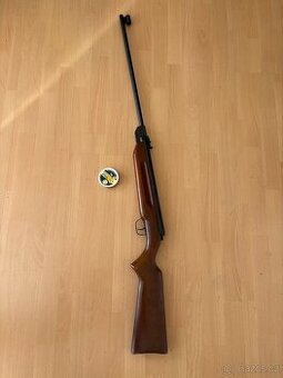 Vzduchovka Slavia 630 model 77