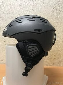 lyžařská/snowboardová helma SMITH VARIANT Grey, S/ 51-55cm