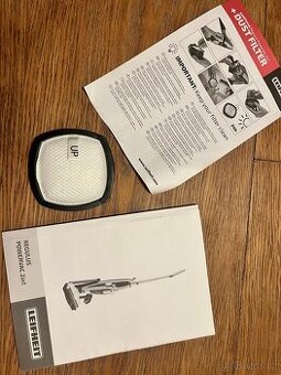 Leifheit náhradní Mikro-filtr Regulus PowerVac 2in1