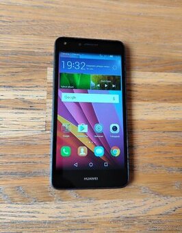 HUAWEI Y6 II COMPACT (LYO-L21)