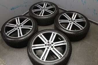 AS427 Alu sada GLB mercedes 20" 235/45/20
