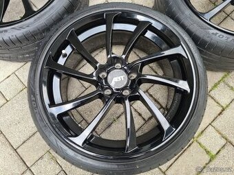 19L ABT DR19 Motorsport 19 5x112 audi mercedes vw seat skoda