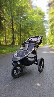 Dětský kočárek Baby Jogger Summit X3