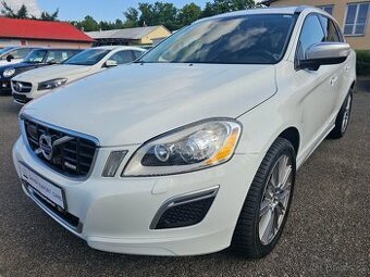 VOLVO XC60 2012 3.0 T6 224kW AWD 4x4 R-DESIGN,PANORAMA,NAVI