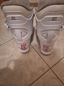Dívčí lyžařské boty 255mm ROSSIGNOL FUN GIRL
