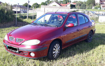 Prodám Renault Megané Classic