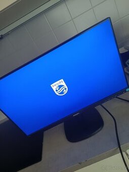 Monitor k PC Philips - 1