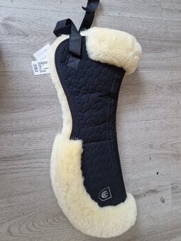 Beránek pod sedlo Christ