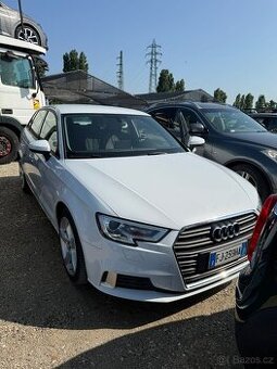 AUDI A3 1.6TDI SPORTBACK