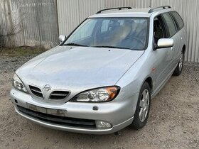 Nissan Primera P11C 144 na náhradní díly - 1