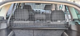 Fabia 2 Combi dělící síť zavazadlového prostoru