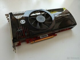 Grafická karta Gainward Geforce GTS-250