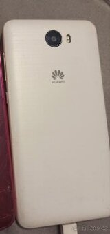 Huawei Y3 - 1