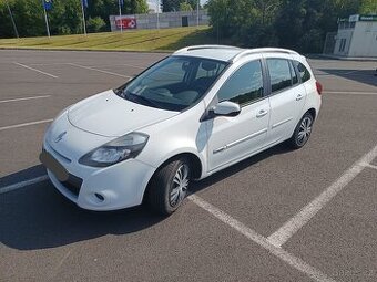 Renault Clio Grandtour