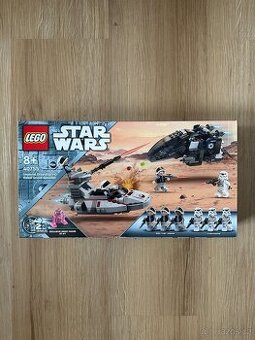 LEGO Star Wars 40755 Imperiální výsadková loď