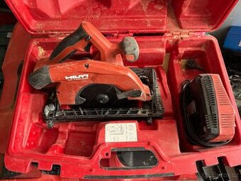 KOTOUČOVÁ PILA HILTI SC 70W-A22