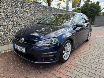 Volkswagen Golf 1,4 TSI / 92kW DSG R-Line