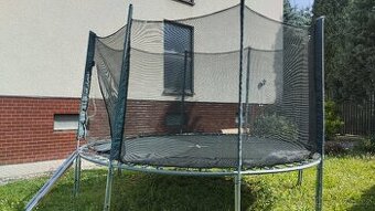 Trampolína 335 cm