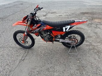 Ktm Sxf 250