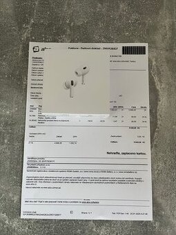 Apple AirPods Pro 2