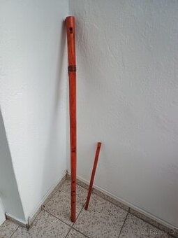 Fujara C