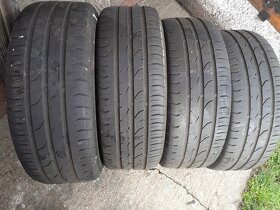 195 55 15 letni pneu