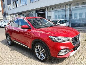 MG EHS PHEV Luxury 1.5 190kW AUT. 35tkm ACC Ambient kam 360°