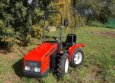 Kloubový malotraktor AGT 835 41 HP