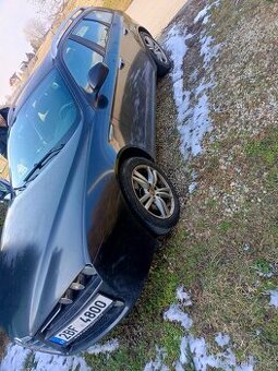 Alfa Romeo 159 sportwagon 110kw