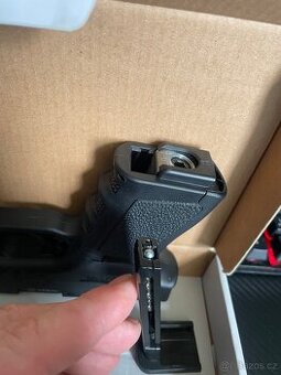 Glock19 vzduchová pistole
