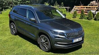 Škoda Kodiaq 2.0 TDi 110kw - 1