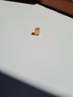 Topaz imperial