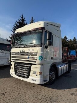 DAF XF 105.460 STANDART AUTOMAT EURO 5