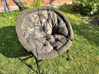 NASH - Indulgence Moon Chair Deluxe