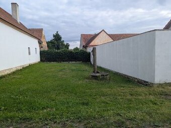 Čertyně prodej