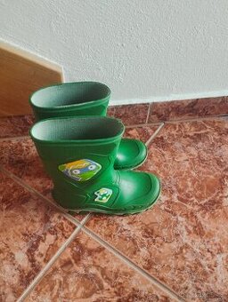 Gumáky 28/29