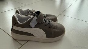 Tenisky Puma vel. 29
