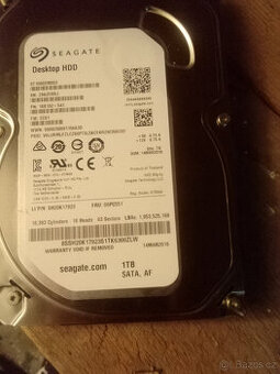 pevny disk 1 tb