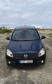 Nissan Qashqai 2.0DCi