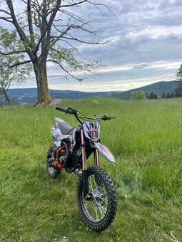 Pitbike KXD GT- 125S