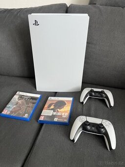 Playstation 5