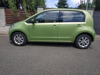 Škoda Citigo, 2016, 60 t. km