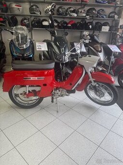 Jawa 21 pionýr