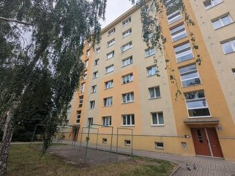 Prodej bytu 2+1+B, ulice Jaroslava Vrchlického 2795/2 v Most