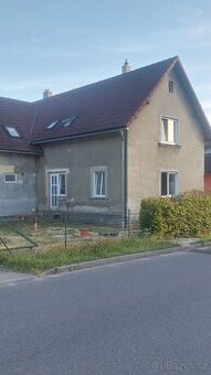 Prodej RD